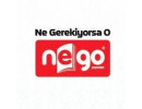 NEGO YAYINLARI